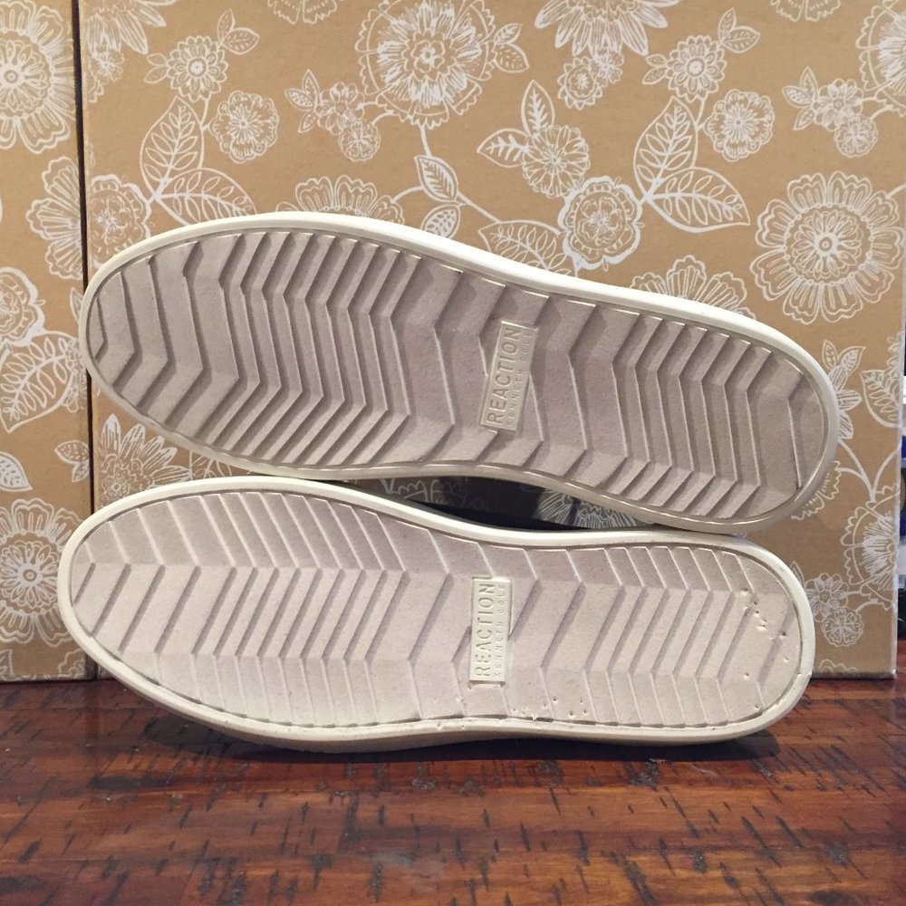 KENNETH COLE MENS SHOES - INDY SNEAKER E - Picture 4 of 7